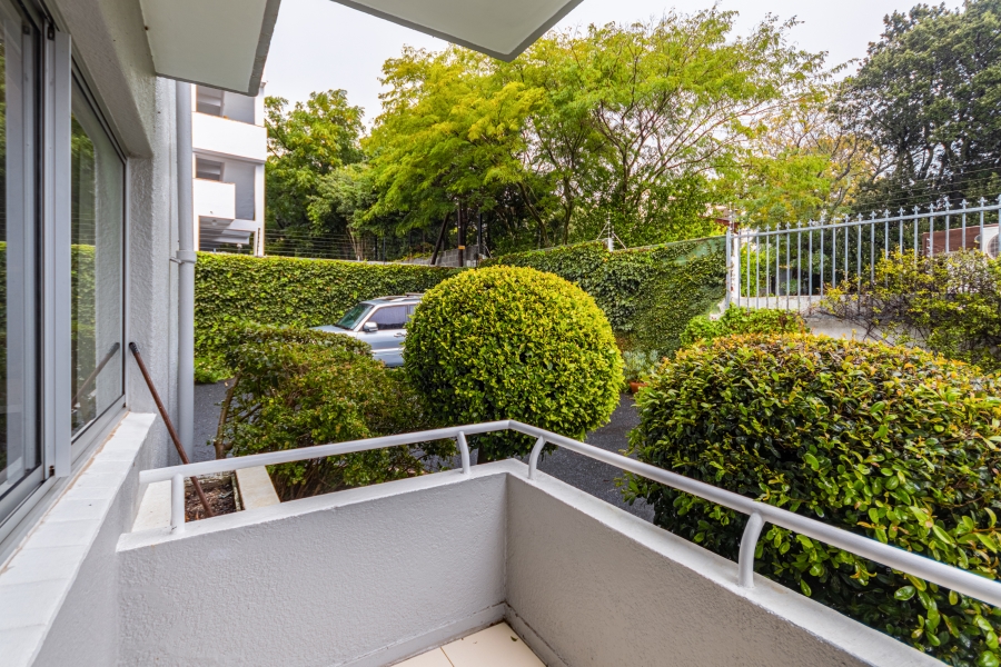 To Let 0 Bedroom Property for Rent in Gardens Western Cape